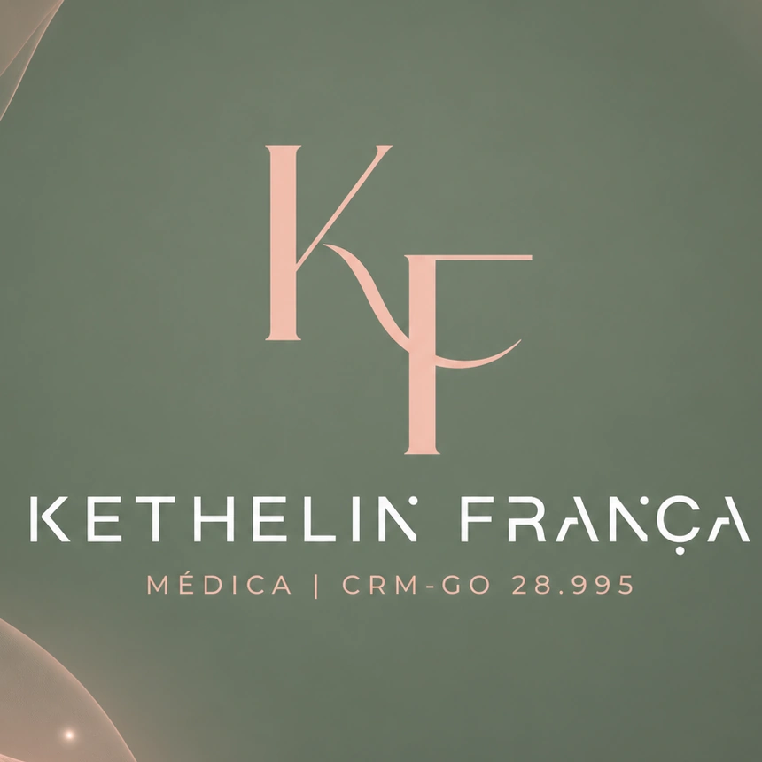 Dra. Kethelin França